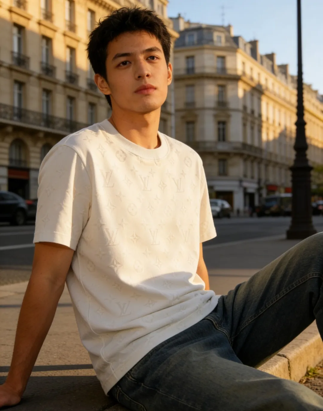 Louis Vuitton/ 26ss